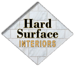 Hard Surface Interiors: Interior construction and remodeling with specialization in tile and stone, we can transform spaces with multiple types of flooring including tile, wood, and epoxy.